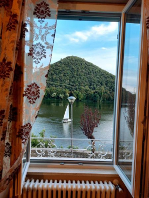 Le finestre sul lago Piediluco